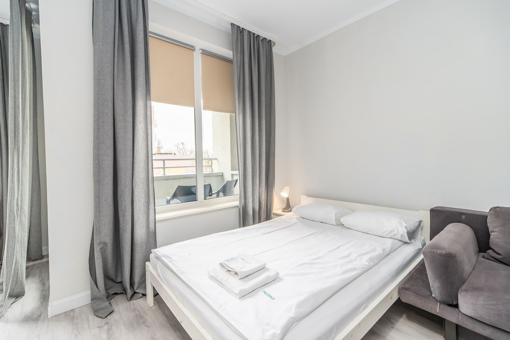 apartamenty proeko kolobrzeg