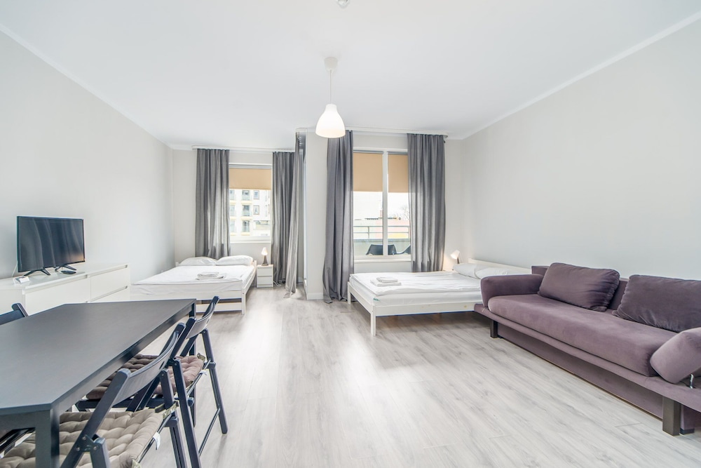 apartamenty proeko kolobrzeg