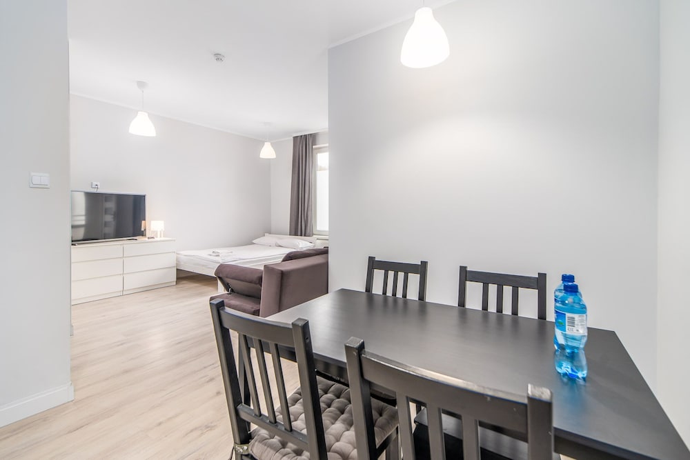 apartamenty proeko kolobrzeg