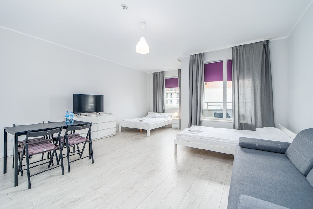 apartamenty proeko kolobrzeg