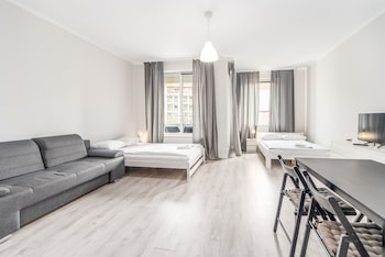 apartamenty proeko kolobrzeg