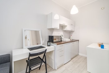 apartamenty proeko kolobrzeg