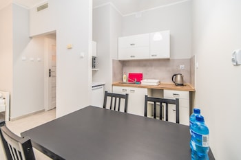 apartamenty proeko kolobrzeg