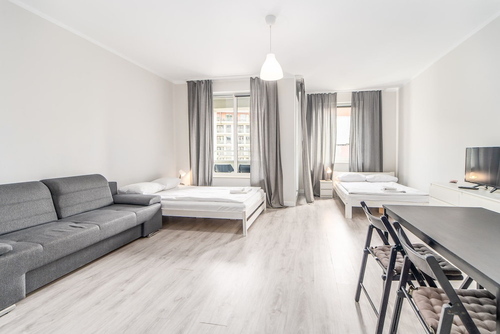 apartamenty proeko kolobrzeg