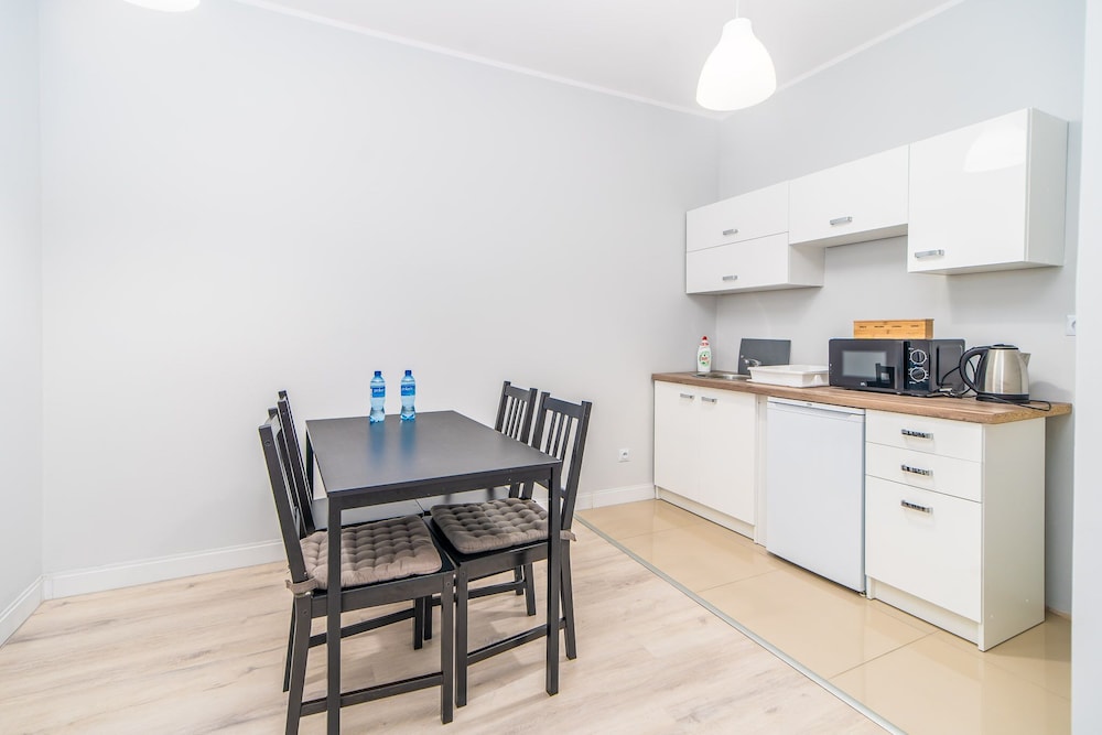 apartamenty proeko kolobrzeg
