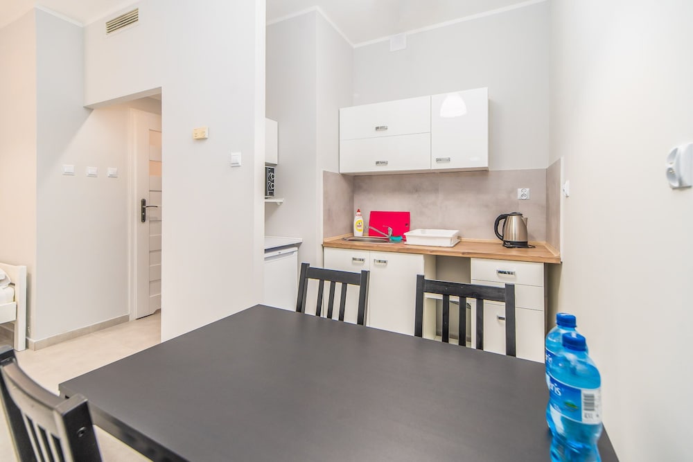 apartamenty proeko kolobrzeg