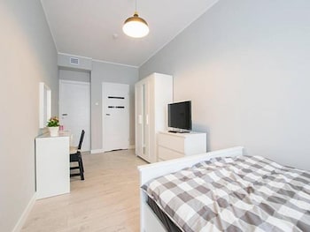 apartamenty proeko kolobrzeg