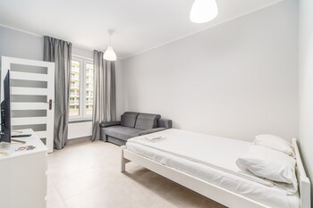 apartamenty proeko kolobrzeg