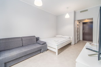 apartamenty proeko kolobrzeg