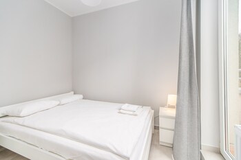 apartamenty proeko kolobrzeg