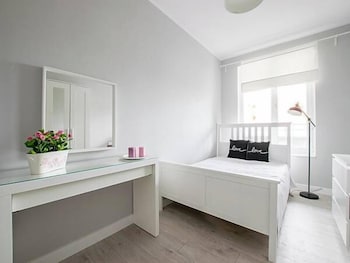 apartamenty proeko kolobrzeg