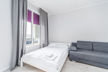 apartamenty proeko kolobrzeg