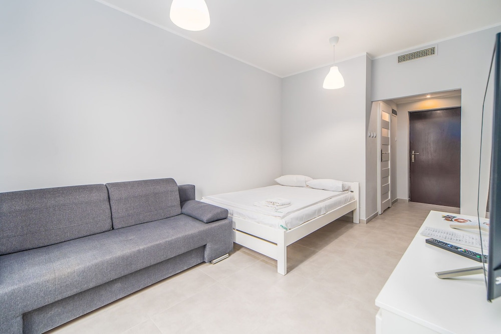 apartamenty proeko kolobrzeg
