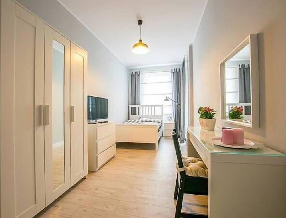 apartamenty proeko kolobrzeg