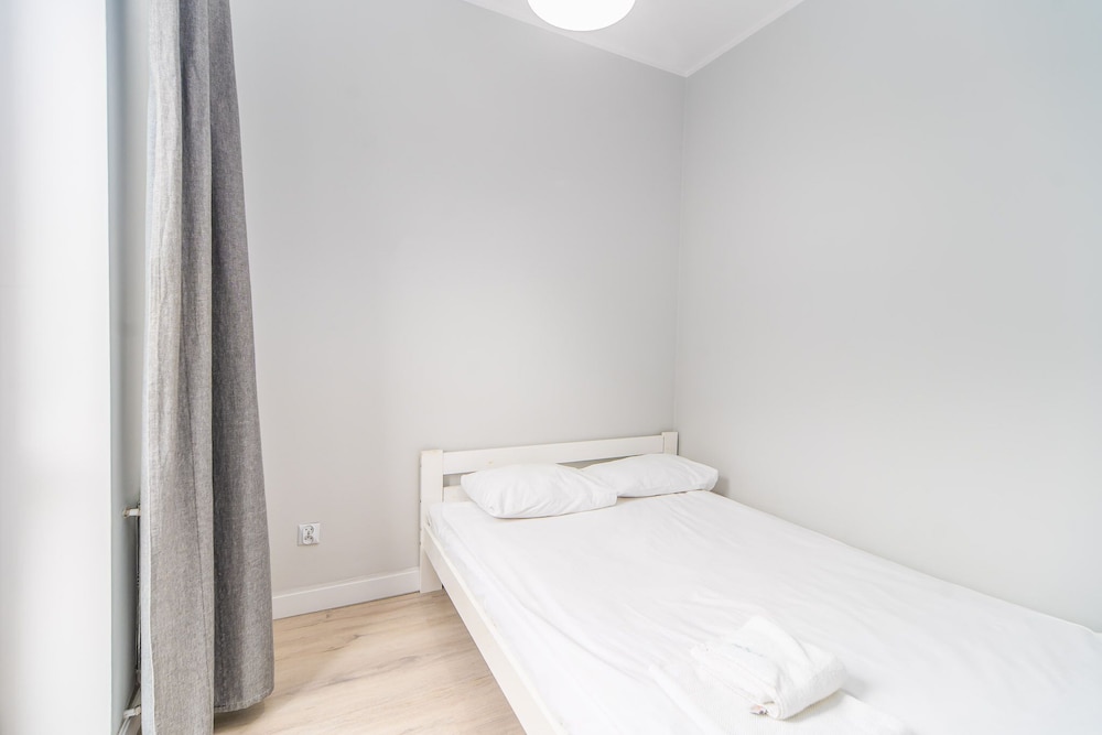 apartamenty proeko kolobrzeg