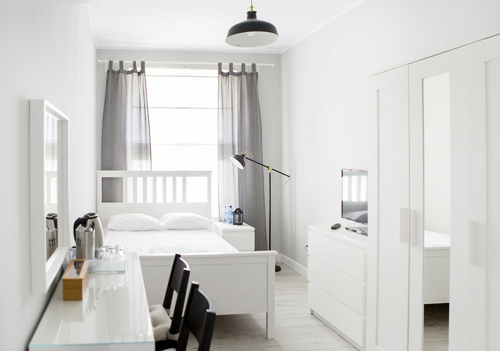 apartamenty proeko kolobrzeg