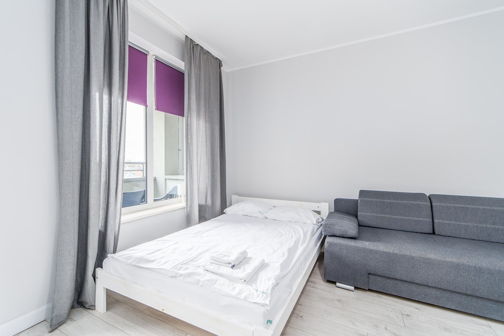 apartamenty proeko kolobrzeg