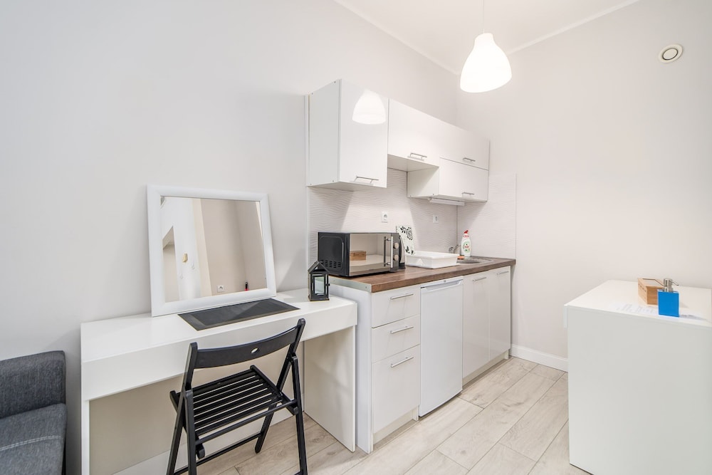 apartamenty proeko kolobrzeg