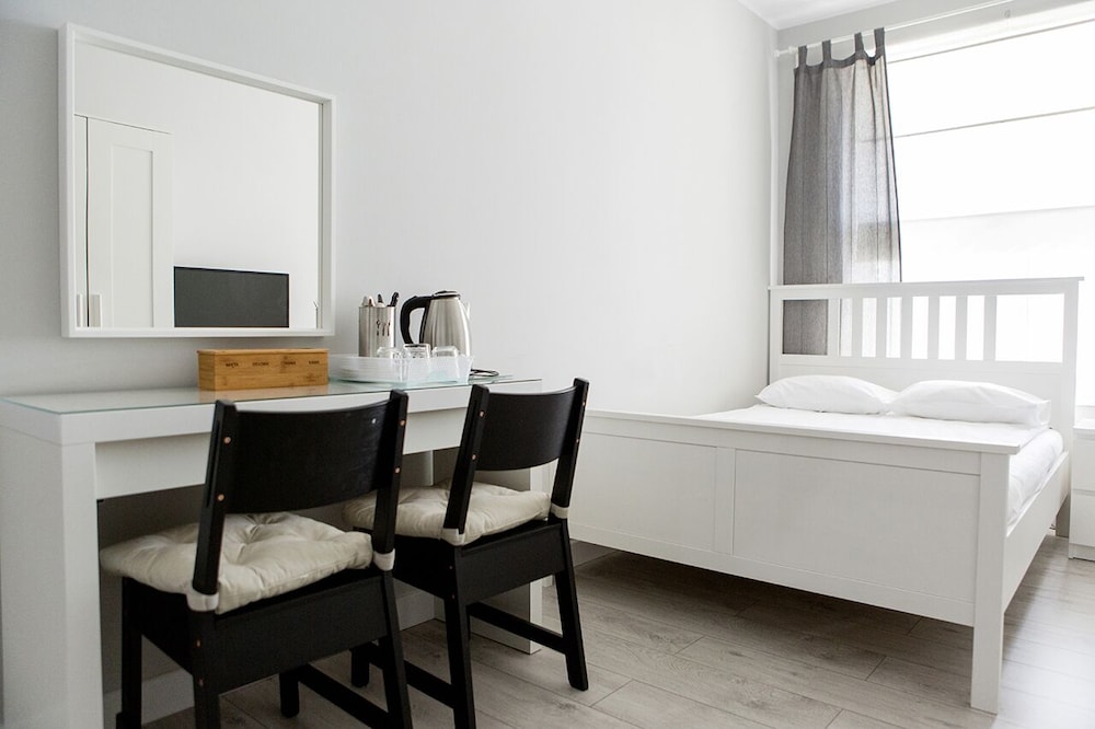apartamenty proeko kolobrzeg