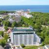 apartamenty proeko kolobrzeg