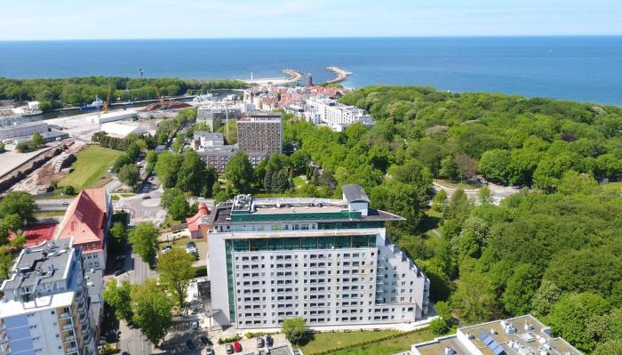 apartamenty proeko kolobrzeg