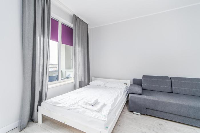 apartamenty proeko kolobrzeg