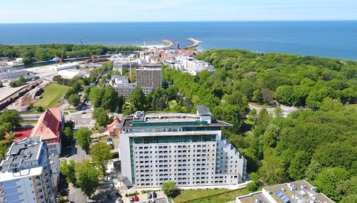 apartamenty proeko kolobrzeg