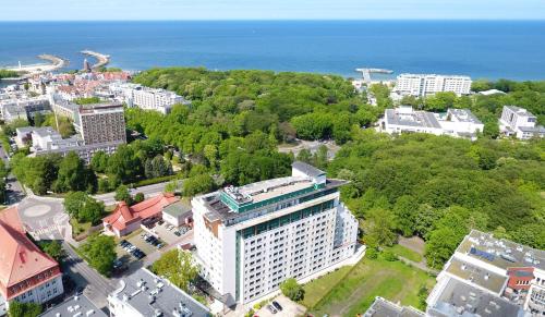apartamenty proeko kolobrzeg