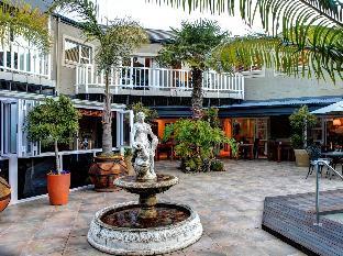 Cinnamon Boutique,Garden Route>>Cape Town,5 star