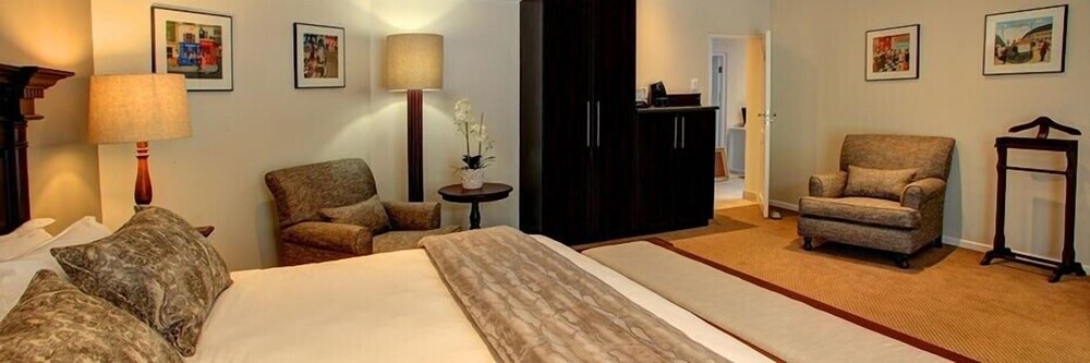 Cinnamon Boutique,Garden Route>>Cape Town,5 star