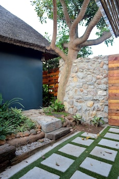 Kududu Guest House,Addo Elephant National Park>>Addo,4 star