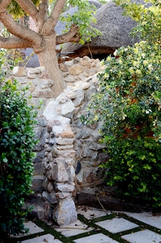 Kududu Guest House,Addo Elephant National Park>>Addo,4 star