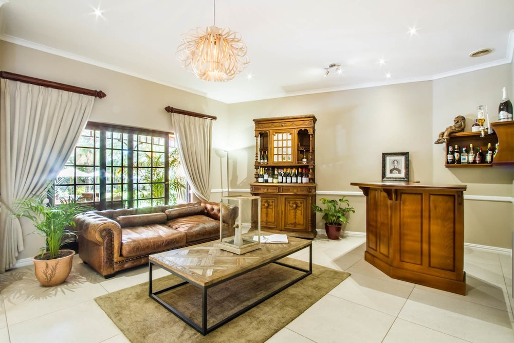hlangana lodge