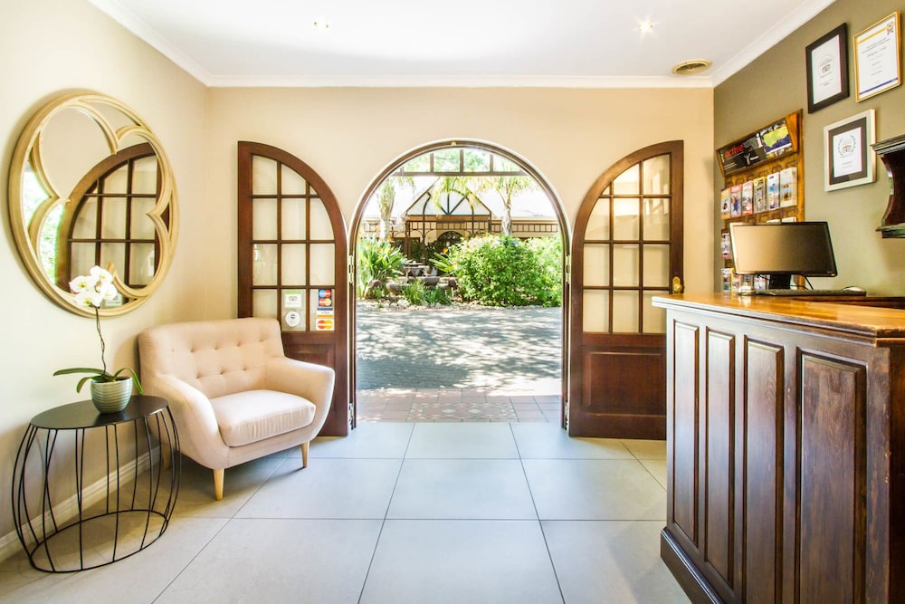 hlangana lodge