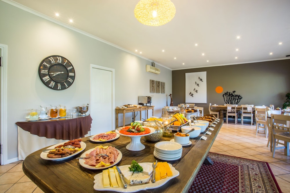 hlangana lodge