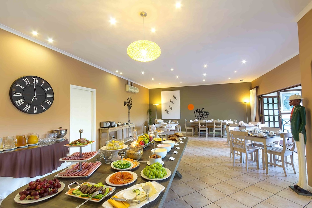 hlangana lodge