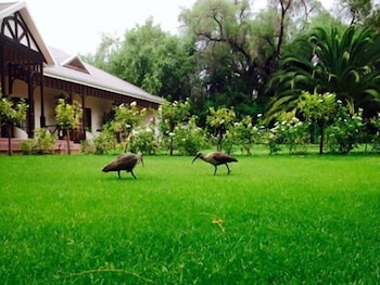hlangana lodge