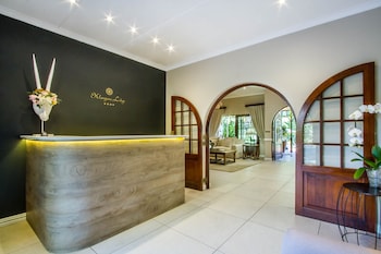 hlangana lodge