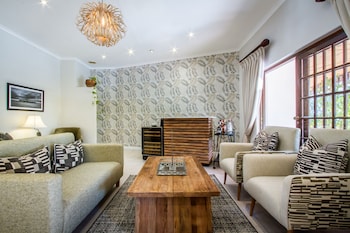 hlangana lodge