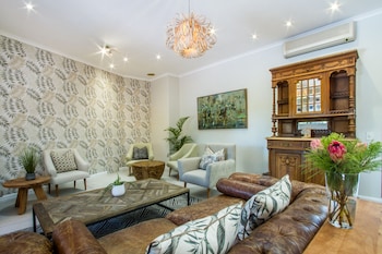 hlangana lodge