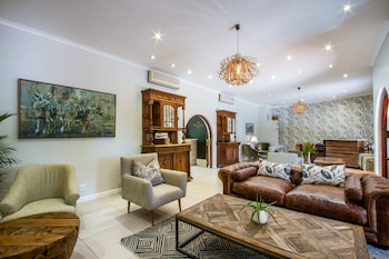 hlangana lodge