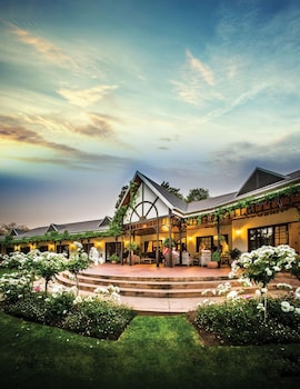 hlangana lodge
