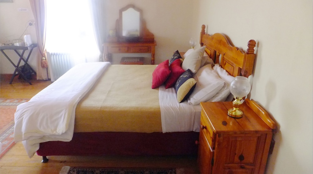 knysna manor house