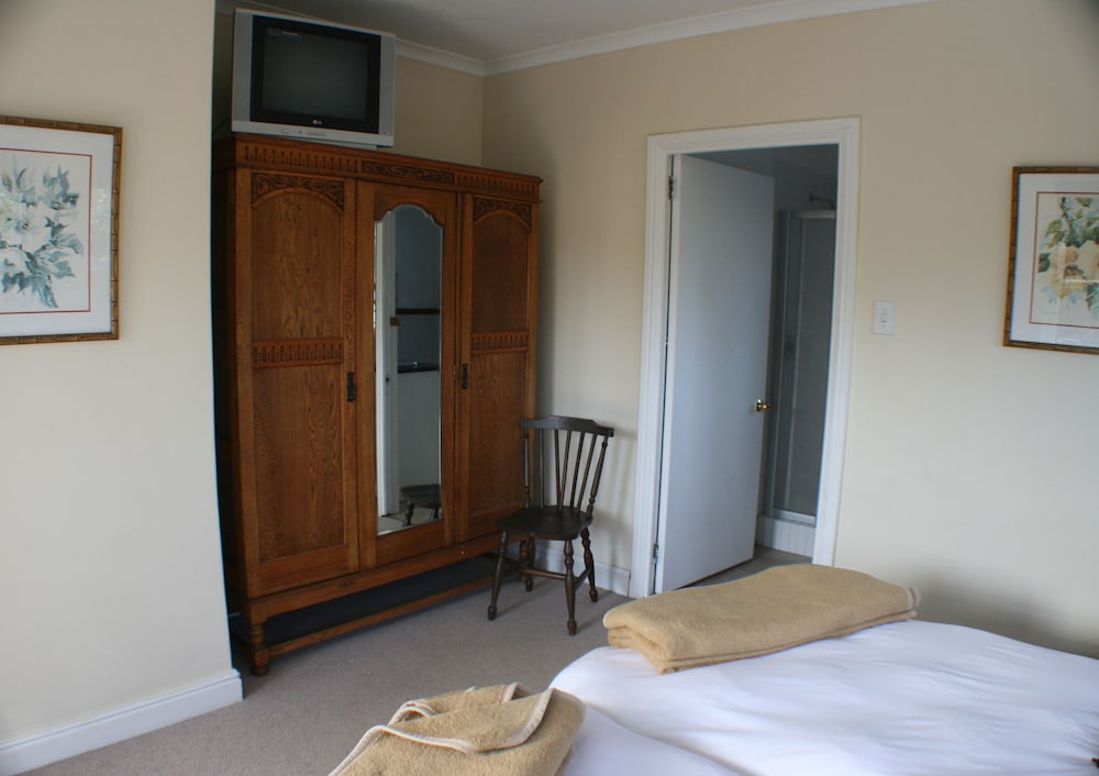 knysna manor house