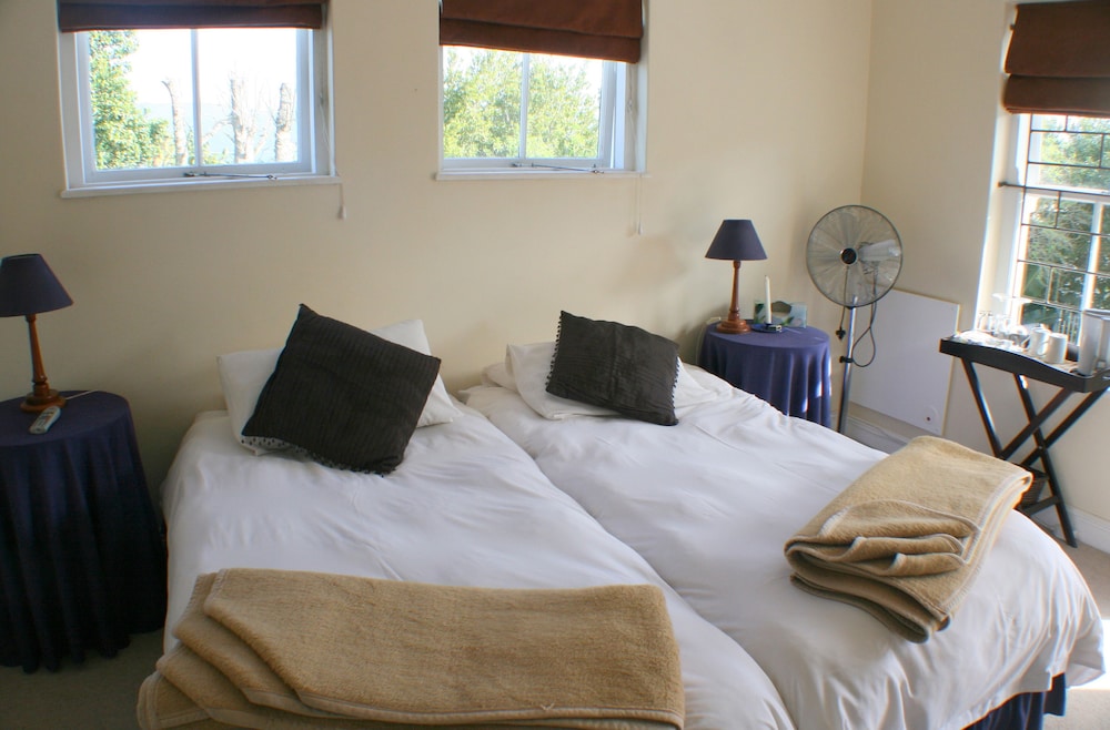knysna manor house