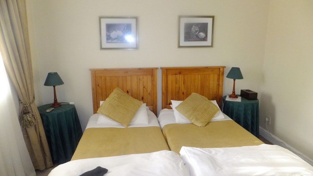 knysna manor house