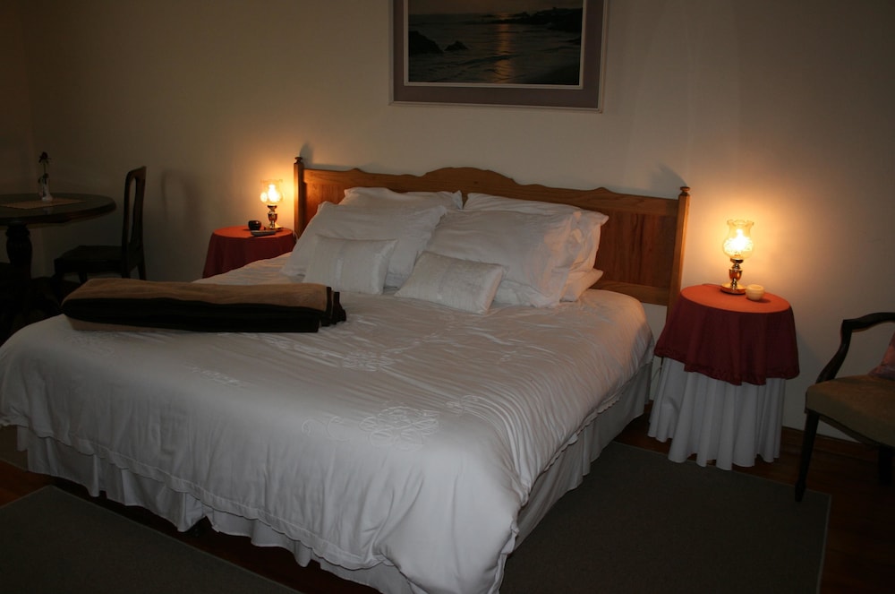 knysna manor house