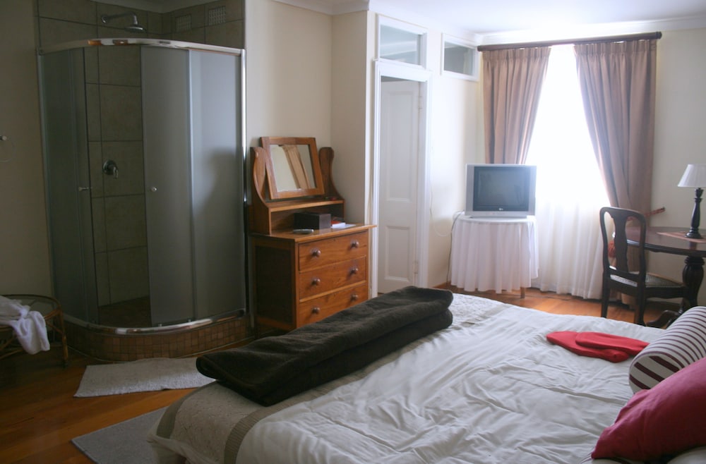 knysna manor house