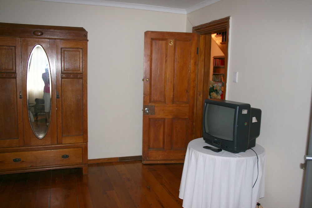 knysna manor house