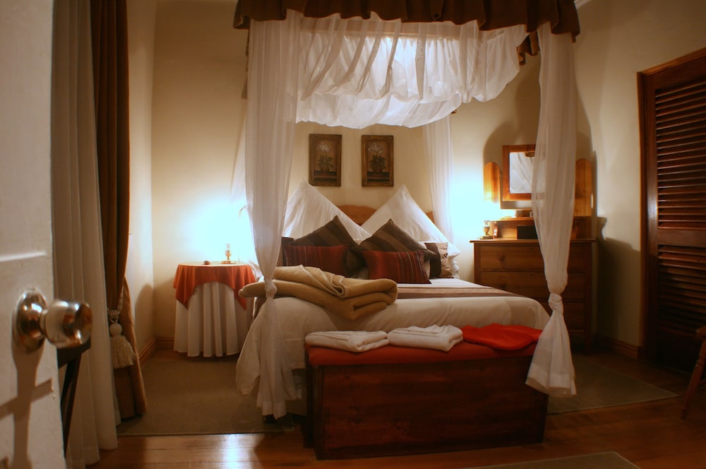 knysna manor house